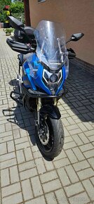 CFMOTO 650MT PREMIUM - 3