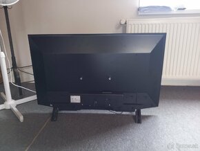 Sony Bravia KDL-40WD650 Nefunkčná - 3