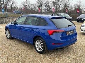 Škoda Scala, AMBITION 1.0TSi 85kWVÝHŘEVČR - 3