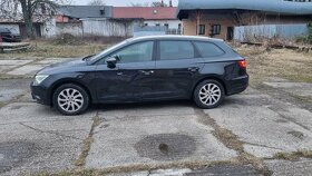 Seat Leon 1.6 TDI DSG - 3