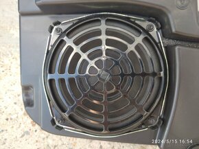 Predám originál Subwoofer do Audi A4 Avant B8.5 - 3