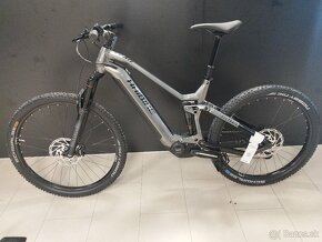 Haibike alltrail 7 - 3