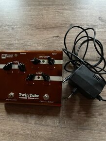 Seymour Duncan Twin Tube - 3