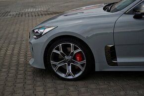 ☑️ Kia Stinger 3.3 T- GDi GT 4WD A/T ☑️ - 3