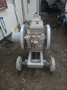 Stabilak Robot Diesel - 3