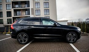 Volvo XC60 D5 Momentum AWD A/T odpočet DPH - 3