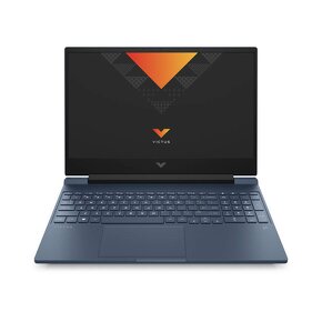 Prémiový nový nepoužívaný herný notebook HP Victus 15" - 3