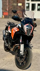 KTM 1290 Superadventure S - 3