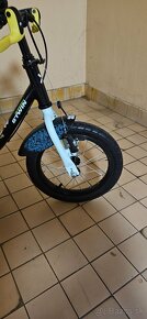 Detsky bicykel Btwin 14 - 3