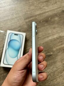 Apple iPhone 15 plus 128GB - 3