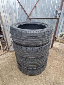 235/50 R20 104Y Pirelli P-ZERO - 3