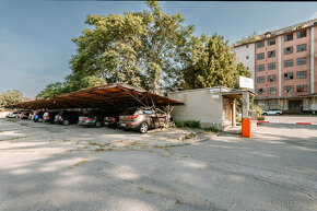 Predaj PODNIKATEĽSKÉHO OBJEKTU v meste Lučenec, znížená cena - 3