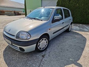 Renault Clio 1.2 - 3