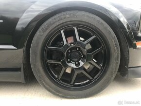 5x114,3 R18 s pneu - 3