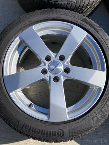 R17 5x112 Dezent TD - 3