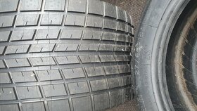 Zavodne 18" pneu MICHELIN DUNLOP PIRELLI SLICK WET NA PREDAJ - 3