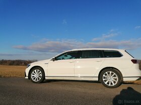 VW Passat HIGHLINE 1.4 tsi plug-in-hybrid - 3