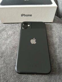 Iiphone 11 64 GB - 3