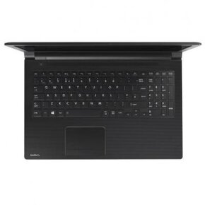 Toshiba C70, 17"displej, 500GB SSD disk, 8GB ram - 3