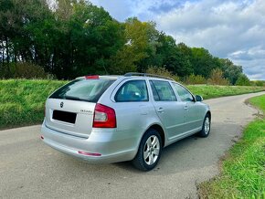 Škoda Octavia Elegance 228 tis. km - 3