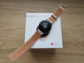 Huawei Watch GT 3 42mm Elegant White, top stav, zaruka - 3