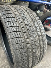 Pirelli scorpion 315/35/22-275/40/22 - 3