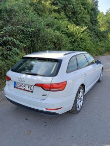 Audi A4 3.0 tdi - 3