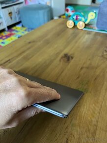 Ultra tenký a veľmi rýchly Huawei Matebook X 13” - 3