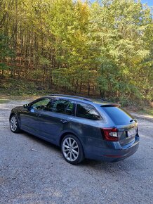 Škoda Octavia 3 Facelift Combi 2.0 TDi, DSG - 3