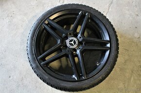 18” ZIMNA-----SADA-------MERCEDES-----A---B----C----CLA - 3