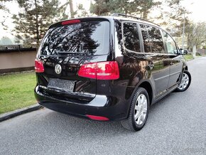 VOLKSWAGEN TOURAN 1.6TDI CR TRENDLINE /2014/ - 3