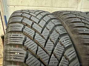 195/60R16 zimne - 3