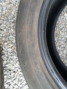 Zimné pneumatiky 205/55 r 16 - 3