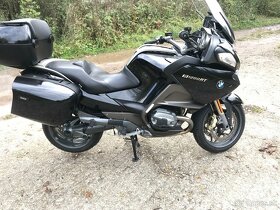 BMW R1200RT - 3