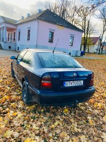 Škoda octavia 1.9 tdi - 3