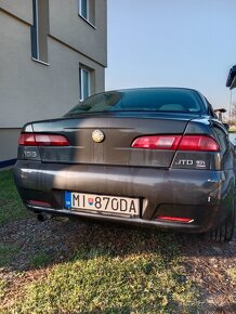 Alfa Romeo 156 1.9 JTD 16v 103kw - 3