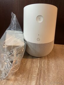 Google Home - 3