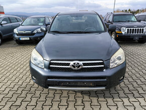 Toyota RAV4 2.2.DiD - 3