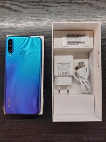 Huawei P30 lite New Edition - 3