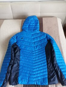 Primaloft bunda 4F - 3