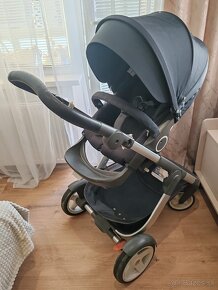 STOKKE Trailz - 3