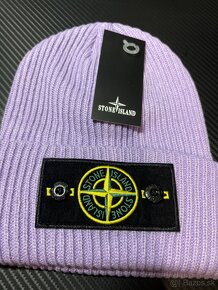 Stone Island čipka - 3