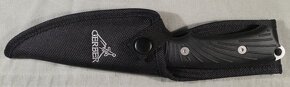 Nož G1589 GERBER BIG ROCK FIXED BLADE STANDARD EDGE - 3