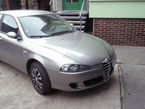 ALFA ROMEO 147 1,6L. BENZIN 77 A 88 KW -DIELY..... - 3