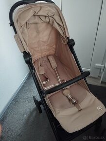 Cybex Bezzy - 3