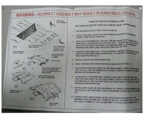 IPK individual protection kit - 3