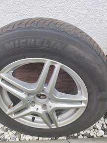 Michelin  17" - 3