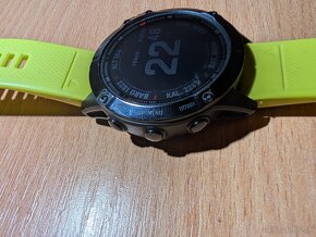 Garmin Fenix 6 pro - 3