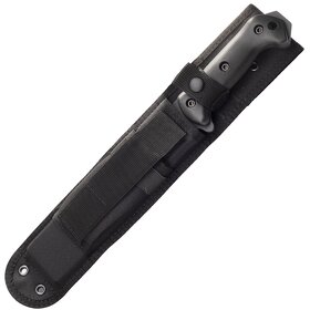 Ka-Bar Becker Combat Utility BK7, nepoužitý, kompletné balen - 3