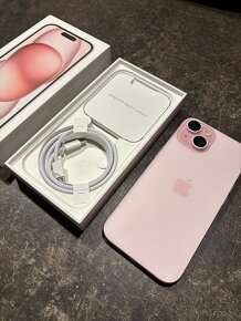 Iphone 15 Pink 128gb - 3